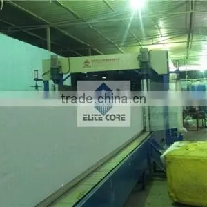 2015 Hot ! Fully -Automatic Continuous Foaming Machine New Products thumbnail-4