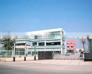 Jiangsu Jinling Netting Co., Ltd. company overview - view 2 thumbnail
