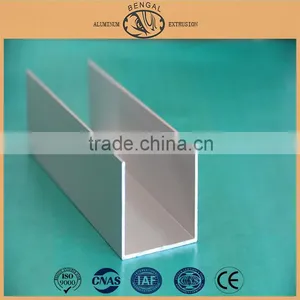 Aluminum Alloy Profile thumbnail-1