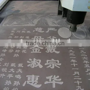 QX9015 Cnc Marble Router With Large Power Spindle thumbnail-1