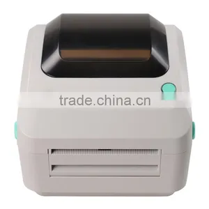 108mm 4 Inch Barcode Shipping Label Printer Direct Thermal Printing No Need Ribbon ITPP064 thumbnail-5