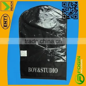 Best Garment Bag Rolling Clothes Bags For Travel thumbnail-1