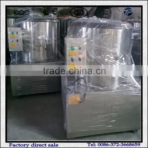 Stainless Steel Good Price Chicken Feet Processing Machine For Peeling Chicken Feet thumbnail-5