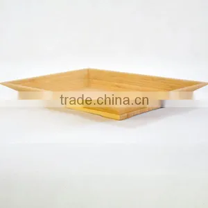 Bamboo Restaurant & Hotel Barware Serving Tray thumbnail-1