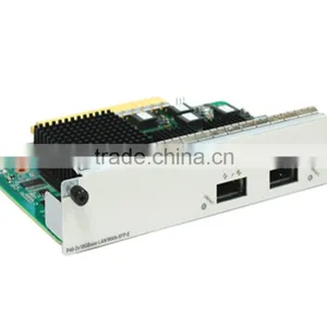 Huawei NE40E-X3 NE40E-X8 CR5ML2XEEG20 CR52-P20-1xPOS/STM64-XFP Router thumbnail-2