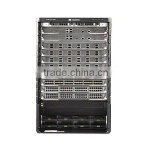 Huawei Ne40e-8 CR5M0L1XXB20 CR5M0L1XXE20 CR52-P21-40x100/1000Base-X-SFP Board thumbnail-2