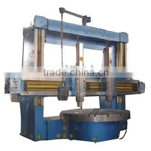 CX5232 Double Column Vertical Lathe thumbnail-1