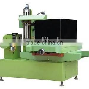 CNC Wire-cut Machine thumbnail-1