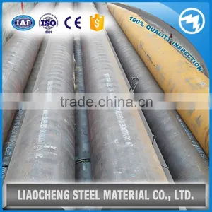 Seamless Alloy Steel Pipe thumbnail-6