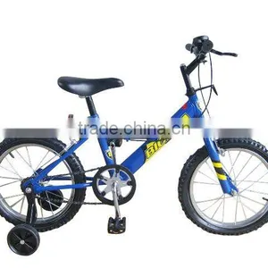 Fashionable Child Bicycle thumbnail-1