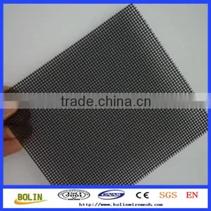 China Supplier Metallic Mosquito Net for Windows Stainless Steel Screen thumbnail-4
