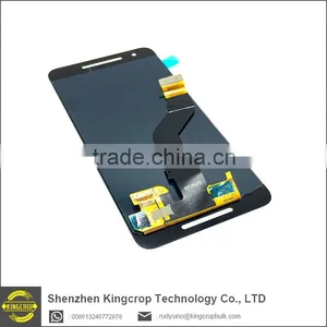 For Huawei Google Nexus 6P LCD Display With Touch Screen Digitizer Assembly Black Color Replacement Parts thumbnail-3