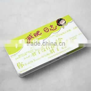 2013 New Product Made in China Paper Note Pads thumbnail-1