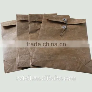 Garment Bag Tyvek Envelopes Custom Envelope Printing thumbnail-4