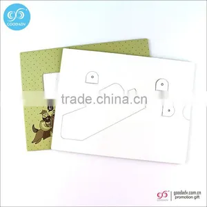 China Gifts Factory Promotion Cheap Mini Picture Frame Custom Printed Paper Photo Frame thumbnail-2