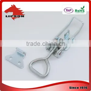 TS-280-ST Medical Equipment Vending Machines Metallic Truck Toggle Latch thumbnail-1