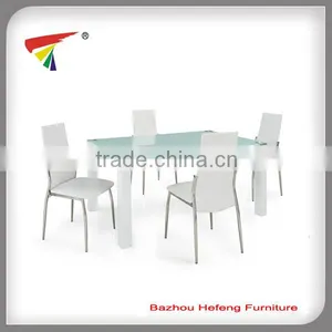 Manufacturing Table Dining Table and Chair From China Supplier thumbnail-1
