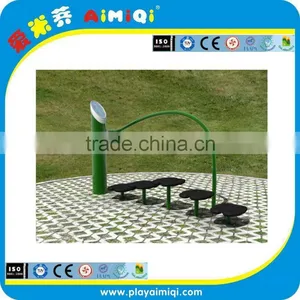 2016 Big Steel Tube Outdoor Fitness Equipment/steel Fitness Equipment thumbnail-1