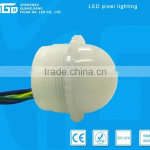 Led Pixel Point Light Dc12v /waterproof Led Pixel for Outdoor Advertising thumbnail-2