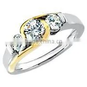 Mount Engagement Ring Mount236 thumbnail-1
