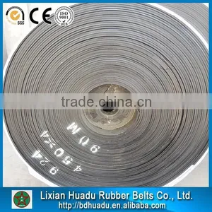 EP 500/4 600mm Conveyor Belt for Concrete Conveyor Belt thumbnail-2