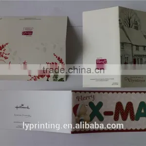 Greeting/business Card Desigs Cheap Printing thumbnail-3