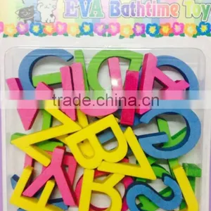 Hot Sale EVA Shaped Sticker, EVA Animal Sticker thumbnail-1