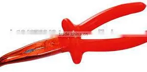 Bent Nose Pliers thumbnail-4