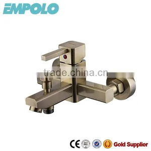 2016 High Quality Bronze Plated Bathtub Mixer 98 3102B thumbnail-1
