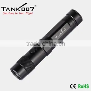 Magnet Torch Light for Reparation Led Working Flashlight( M30) thumbnail-1
