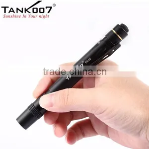 Three Modes Medical LED Penlight LED Flashlight thumbnail-6