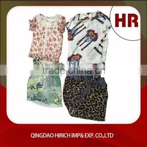First Class Wholesale Used Clothing thumbnail-1