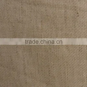 LINEN VISCOSE BLENDED GREY FABRIC 10*10 56*56 thumbnail-1