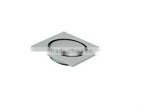 Bathroom Accessories Square Drainers Floor Filter 4008 thumbnail-1