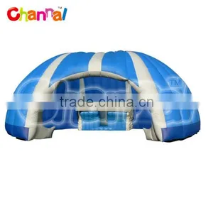 20' RIP N' DIP GORILLA DRY, Inflatable Dome Tent thumbnail-1