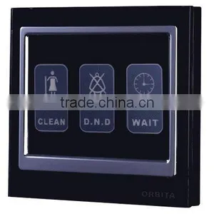 Orbita Electric Bell System for Hotels thumbnail-5