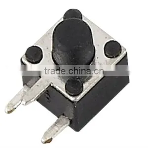6*6 Smt Tactile Switch TS-1303-02 thumbnail-1