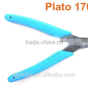 Mini Cutting Nippers Plato 170 II Pliers Micro-Shear Flush Cutter thumbnail-1