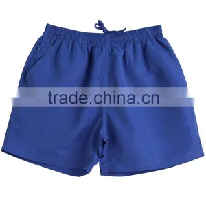 Adult's Microfibre Short/Unisex Short Customer Short thumbnail-1