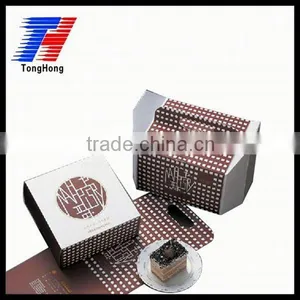 Cake Packaging Paper Boxes thumbnail-1
