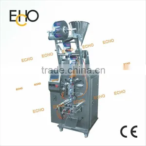 Powder Vertical Packing Machine(4 Side Sealing) thumbnail-1