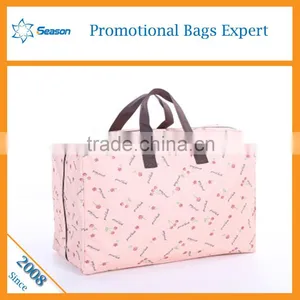 China Products Quilt Cover Packaging Bags Quilt Storage Bag Supplier's Choice thumbnail-6