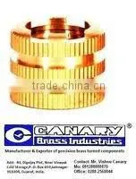 BRASS PPR INSERTS thumbnail-1