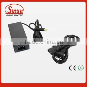 12v0.5a Desk Power Adapter thumbnail-2