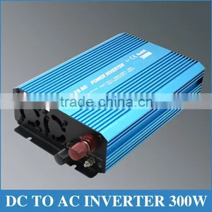 CE RoHS Approved Grid Connected Solar Inverter thumbnail-1