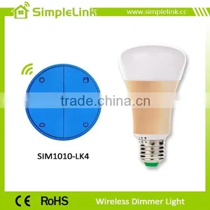 China Factory Decoration Lights With Remote Control Switch thumbnail-3