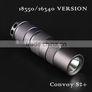 Promotion Flashlight Compact Flashlight Solar Flashlight thumbnail-1