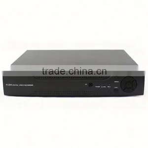Hot Sales Cctv DVR for All of CCTV Cameras Digital Video Recorder Dvr Network H264 YJS-1016DVR for CCTV System thumbnail-5