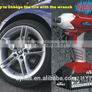 Portable Electric Adjustable Wrench as Seen on tv thumbnail-2