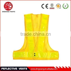 Custom Motorcycle Vest thumbnail-1